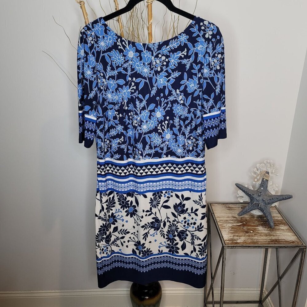 Eliza J Dress Womens 6